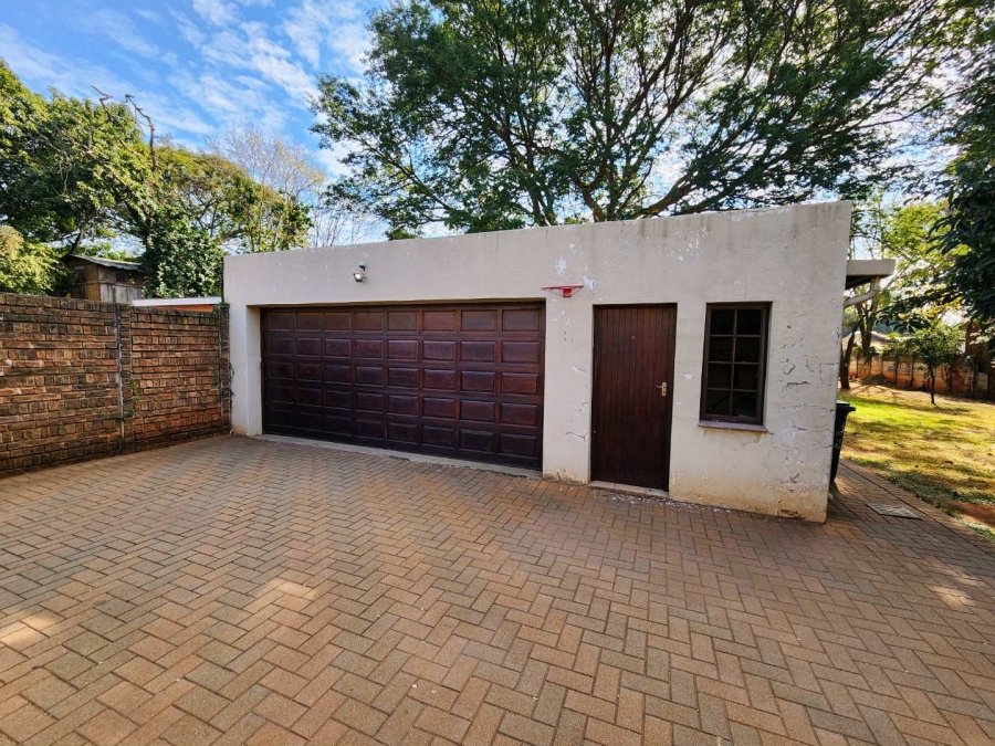 3 Bedroom Property for Sale in Capital Park Gauteng