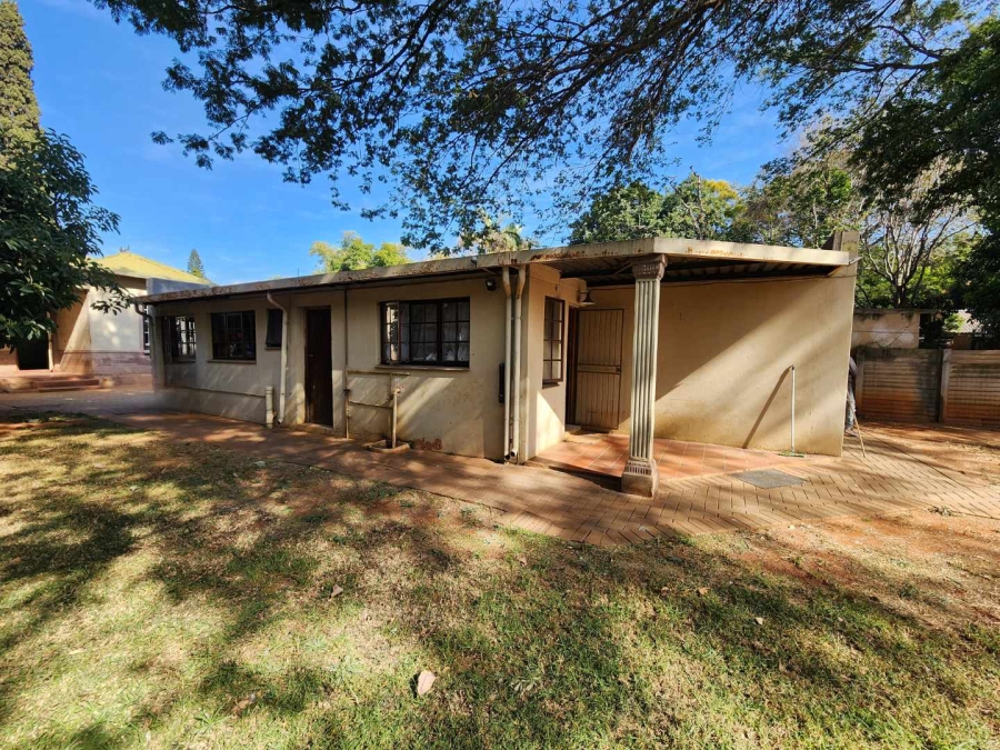 3 Bedroom Property for Sale in Capital Park Gauteng