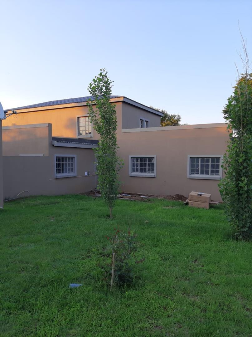 0 Bedroom Property for Sale in Mooiplaas Gauteng