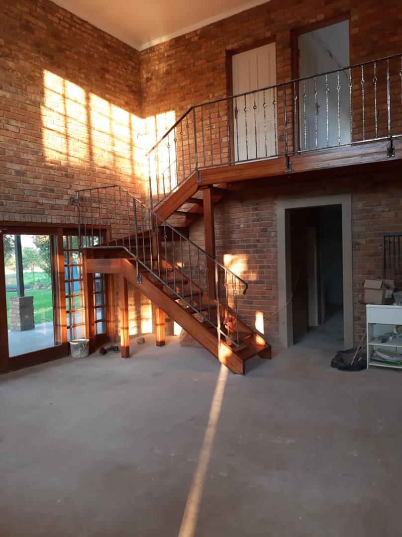 0 Bedroom Property for Sale in Mooiplaas Gauteng