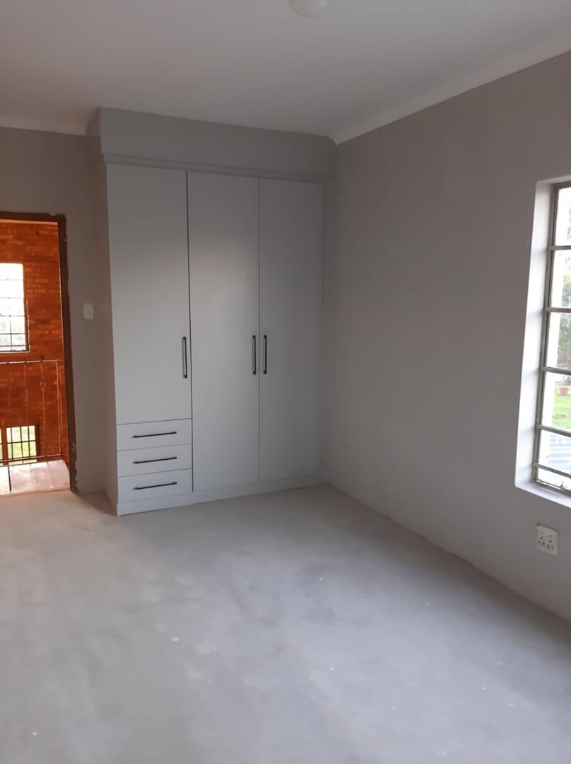 0 Bedroom Property for Sale in Mooiplaas Gauteng