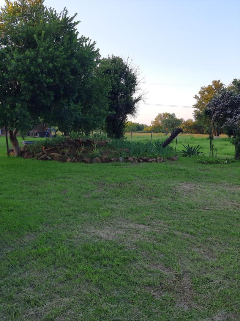 0 Bedroom Property for Sale in Mooiplaas Gauteng