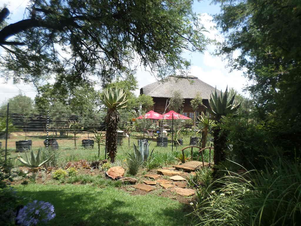 0 Bedroom Property for Sale in Mooiplaas Gauteng