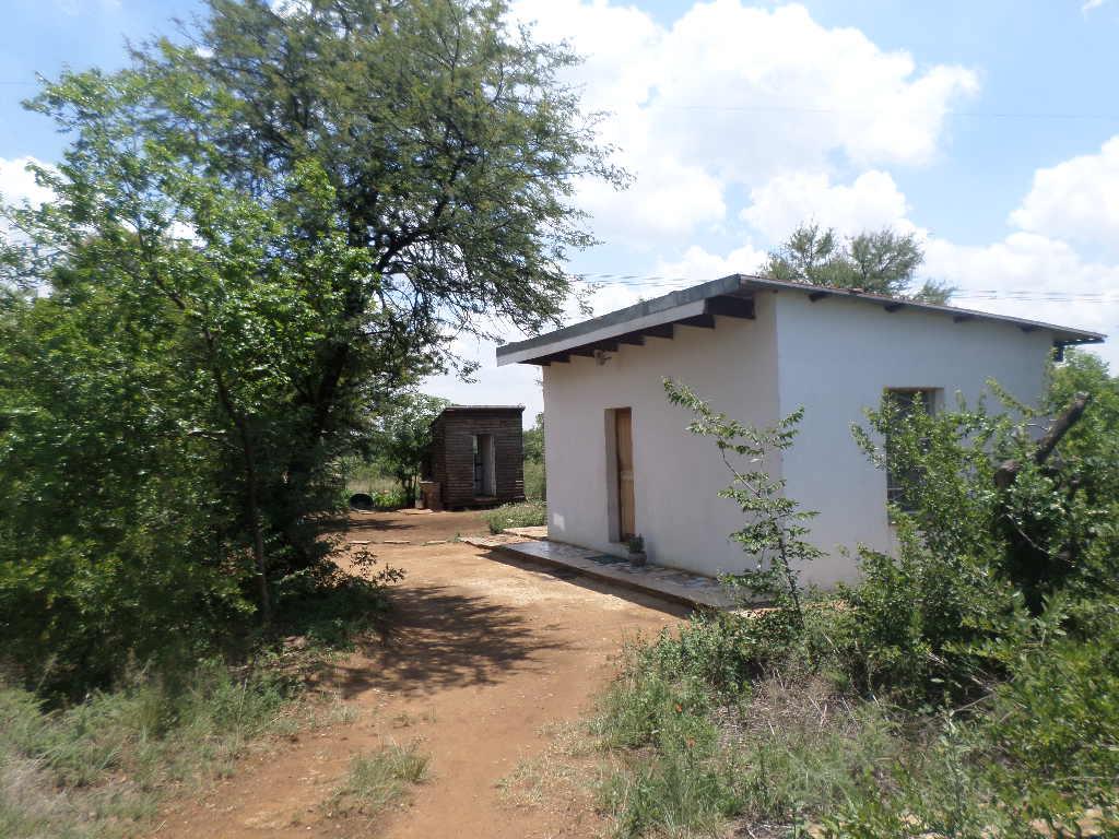 0 Bedroom Property for Sale in Mooiplaas Gauteng