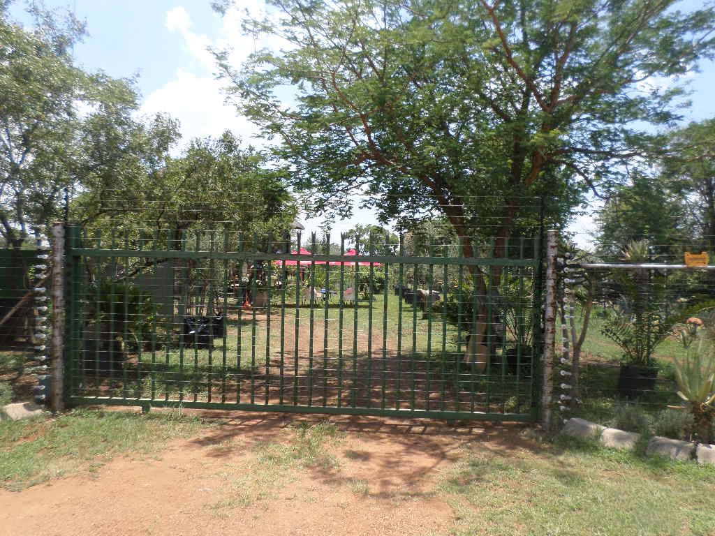 0 Bedroom Property for Sale in Mooiplaas Gauteng