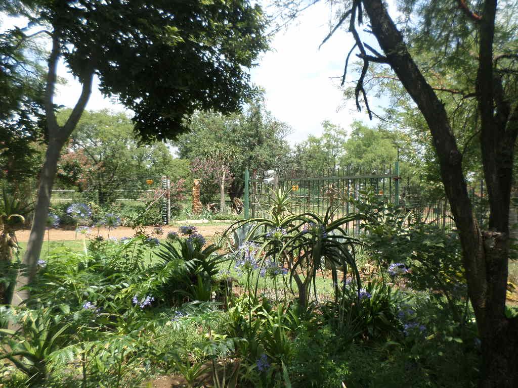 0 Bedroom Property for Sale in Mooiplaas Gauteng