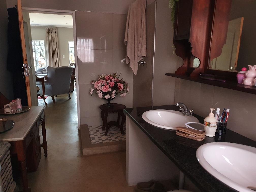 0 Bedroom Property for Sale in Mooiplaas Gauteng