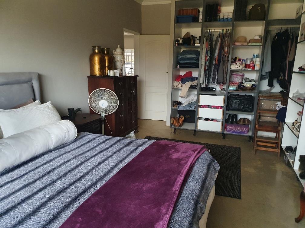 0 Bedroom Property for Sale in Mooiplaas Gauteng