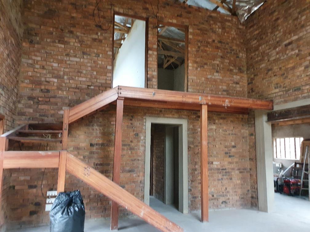 0 Bedroom Property for Sale in Mooiplaas Gauteng