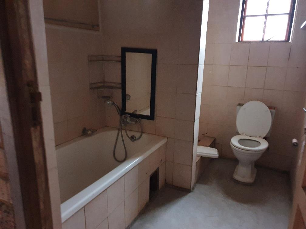 0 Bedroom Property for Sale in Mooiplaas Gauteng