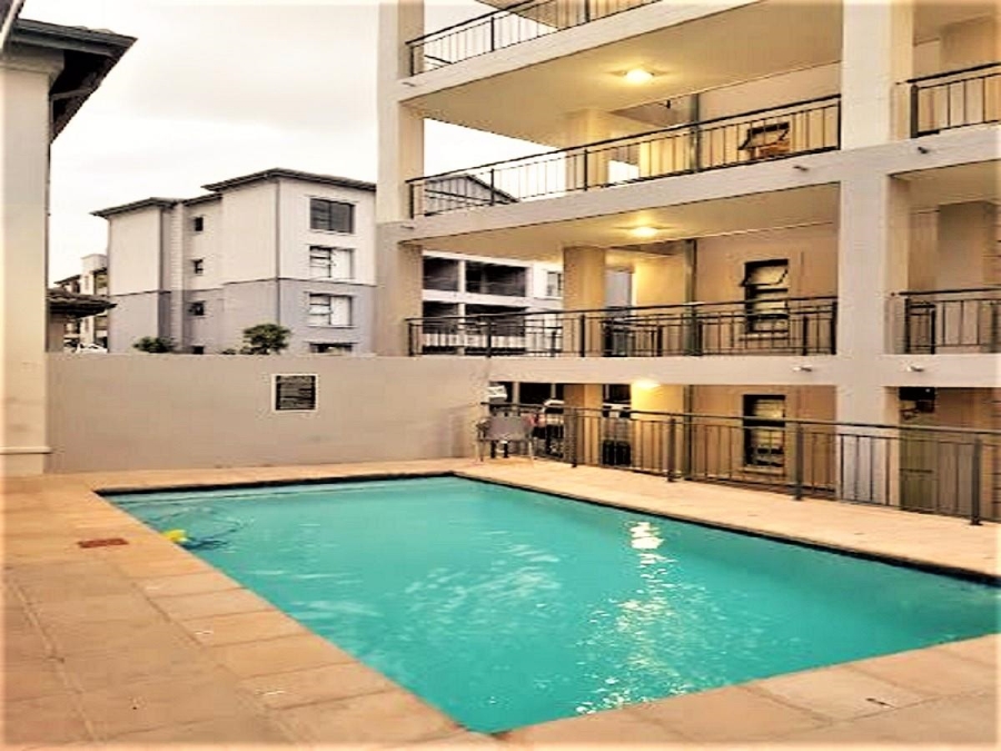 2 Bedroom Property for Sale in Morningside Gauteng