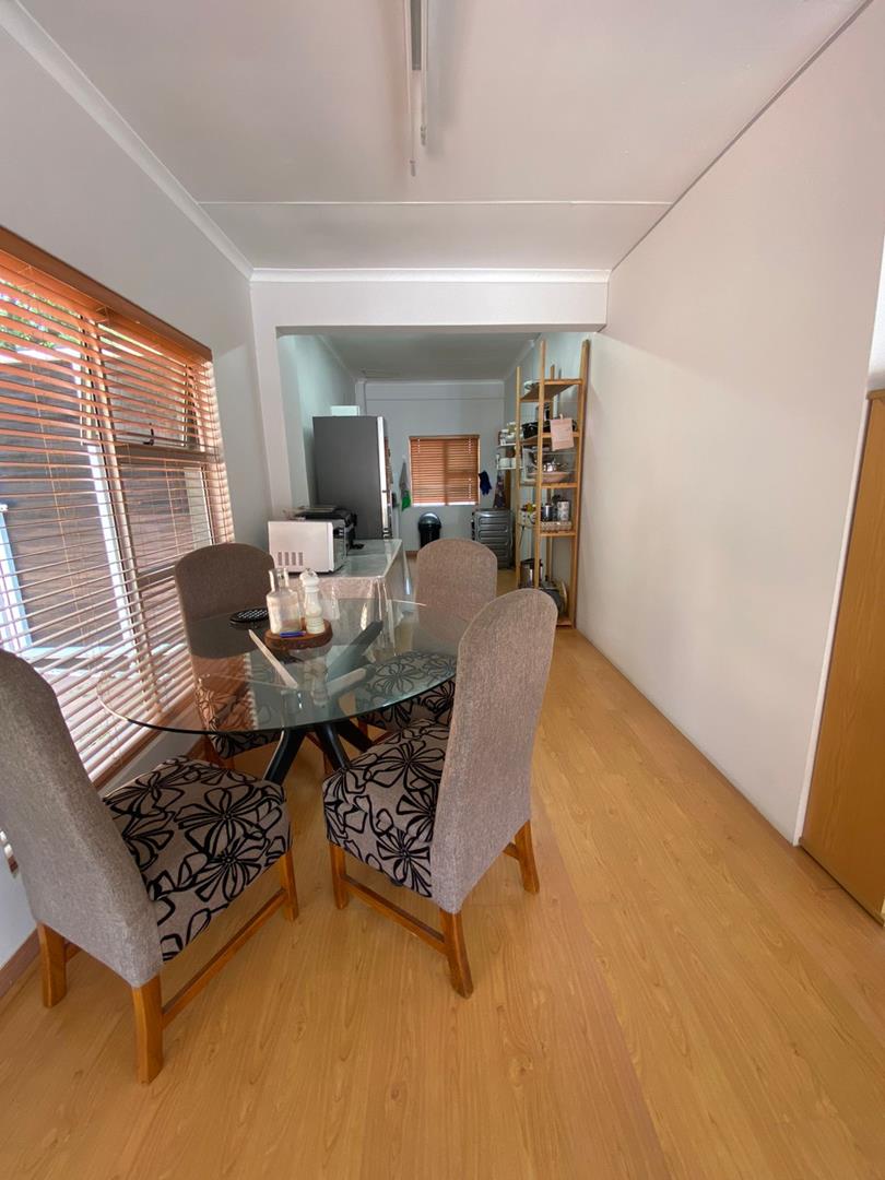 To Let 1 Bedroom Property for Rent in Glenhazel Gauteng
