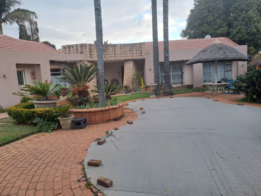 4 Bedroom Property for Sale in Wingate Park Gauteng