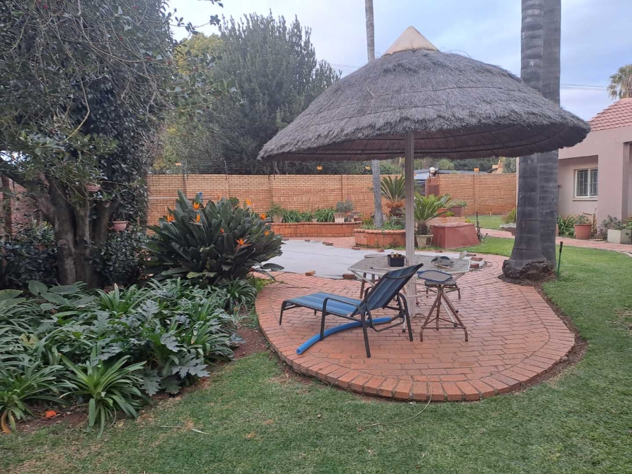 4 Bedroom Property for Sale in Wingate Park Gauteng