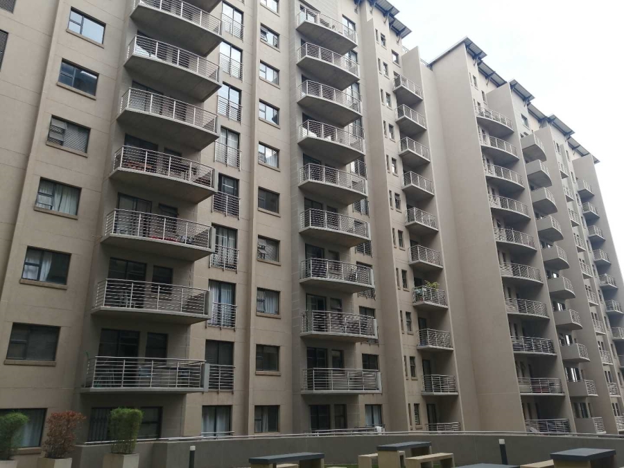 1 Bedroom Property for Sale in Hatfield Gauteng