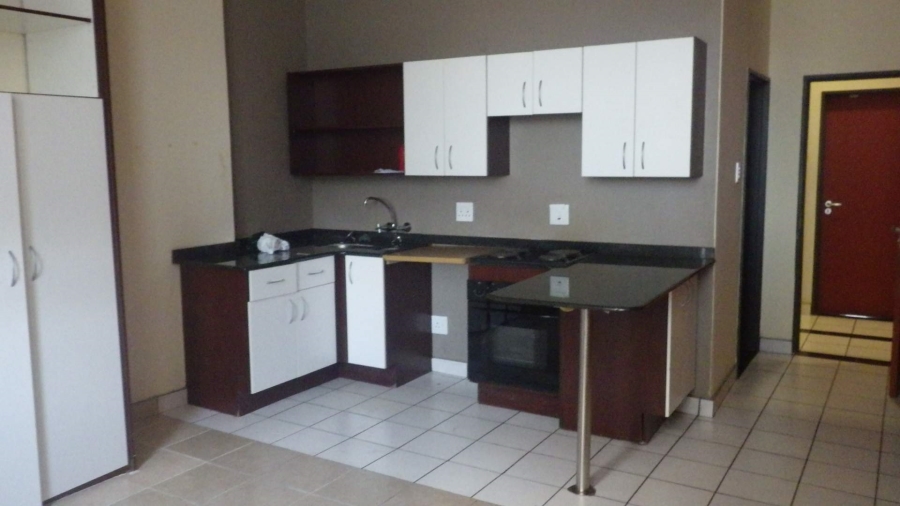 To Let 0 Bedroom Property for Rent in Braamfontein Gauteng