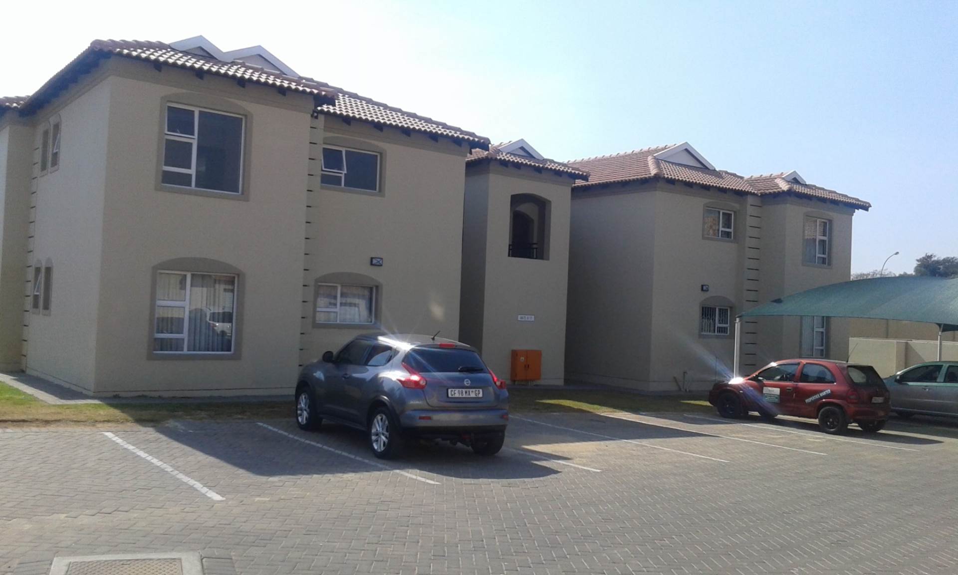 3 Bedroom Property for Sale in Morehill Gauteng