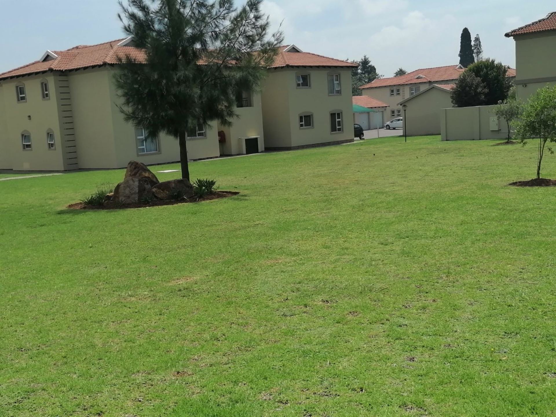 3 Bedroom Property for Sale in Morehill Gauteng