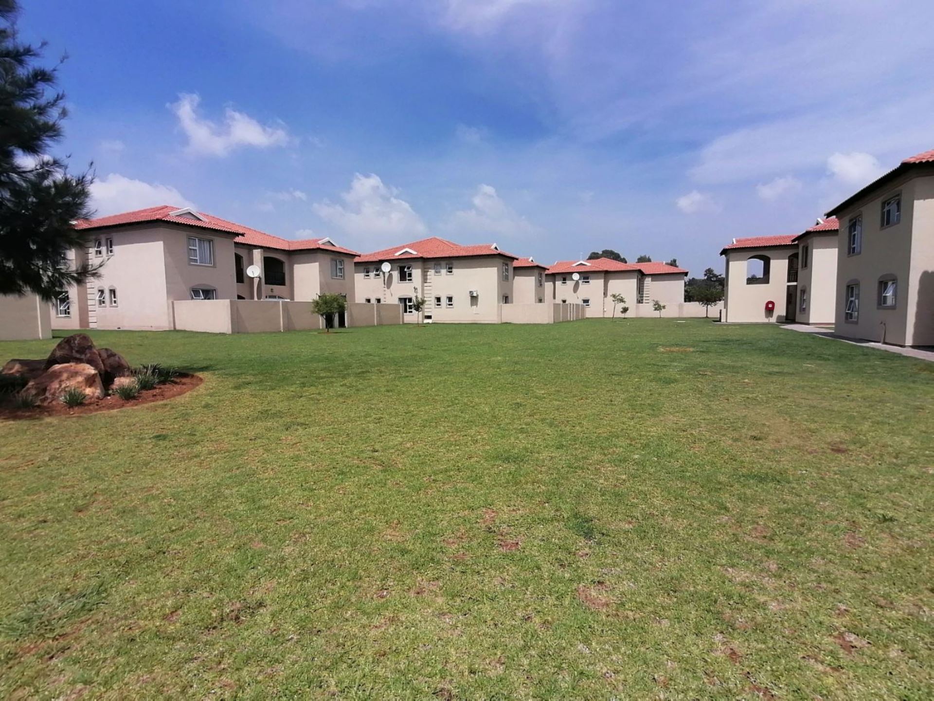 3 Bedroom Property for Sale in Morehill Gauteng