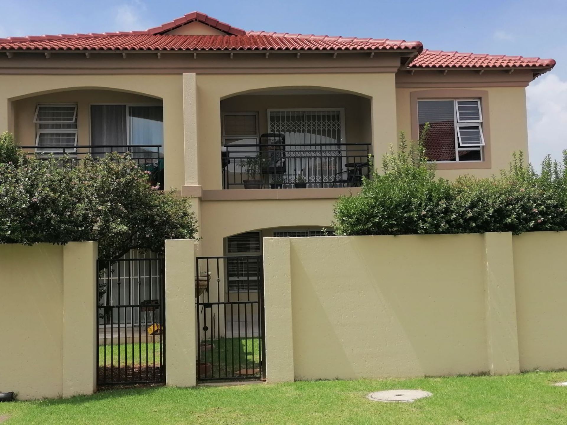 3 Bedroom Property for Sale in Morehill Gauteng