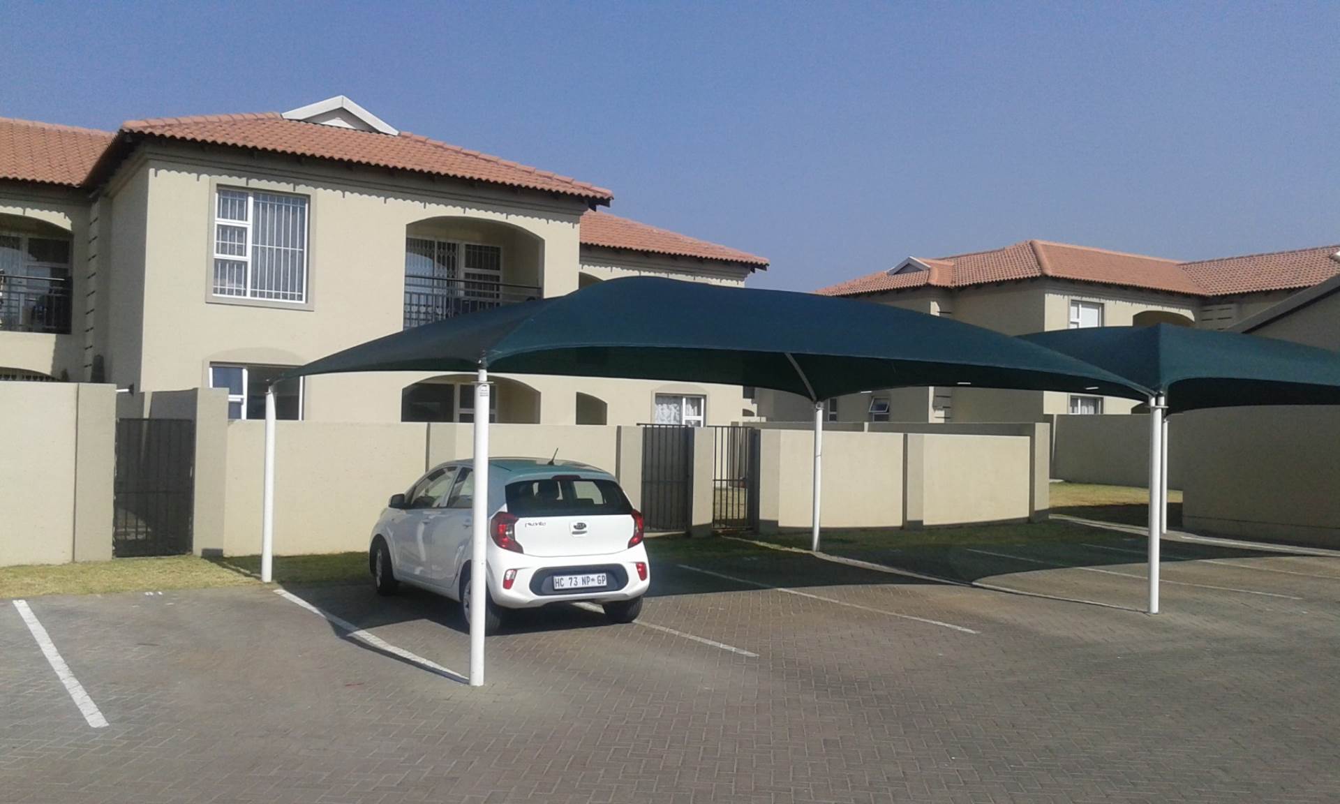 3 Bedroom Property for Sale in Morehill Gauteng