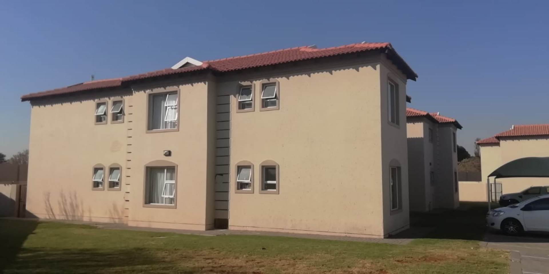 3 Bedroom Property for Sale in Morehill Gauteng