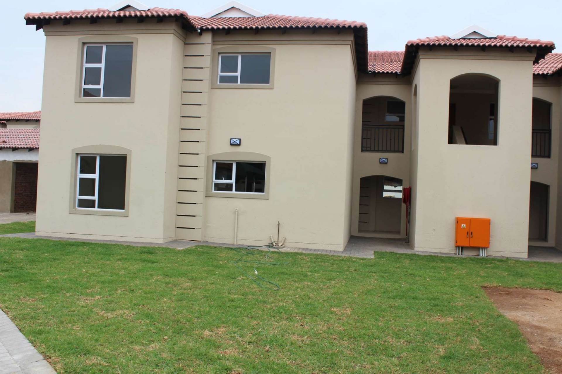 3 Bedroom Property for Sale in Morehill Gauteng