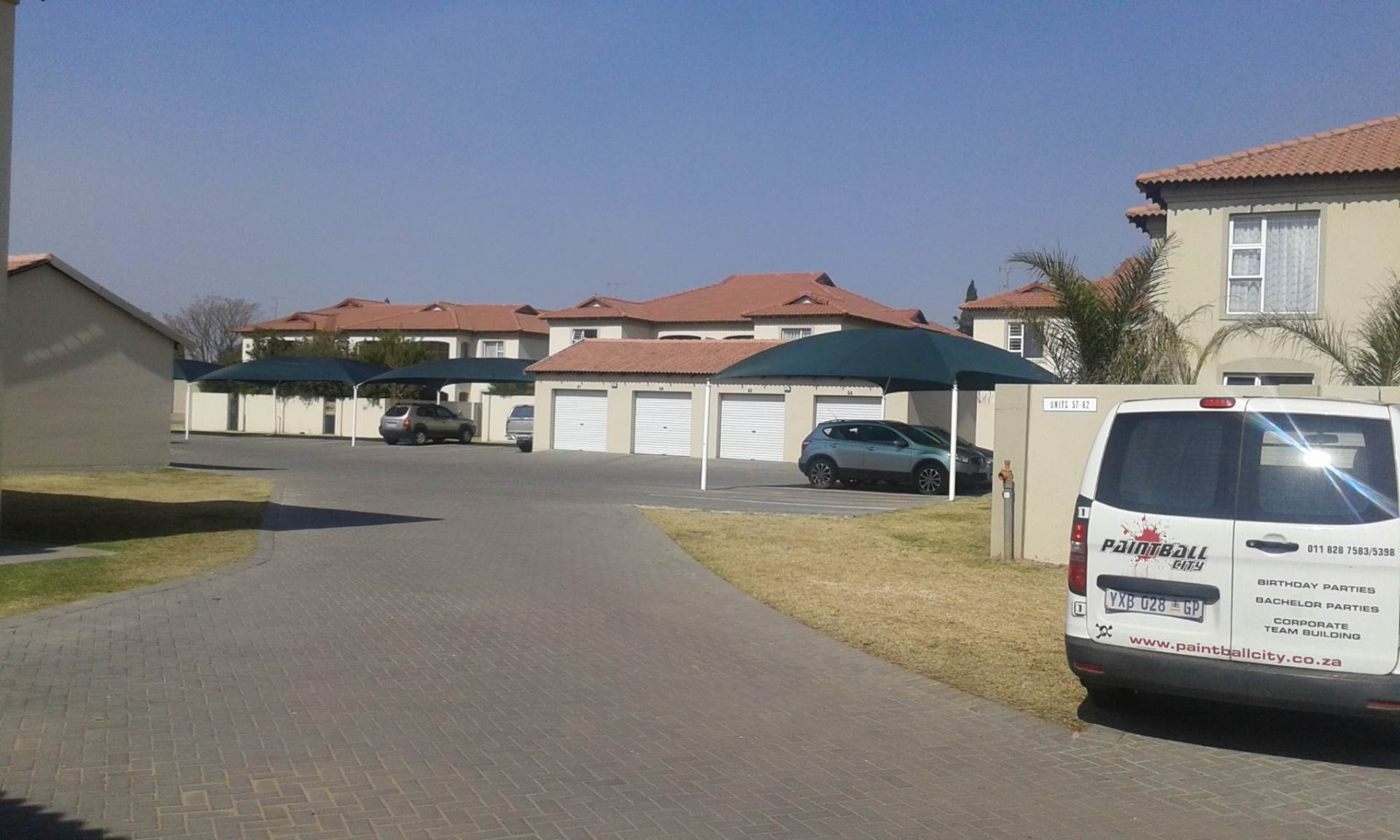 3 Bedroom Property for Sale in Morehill Gauteng