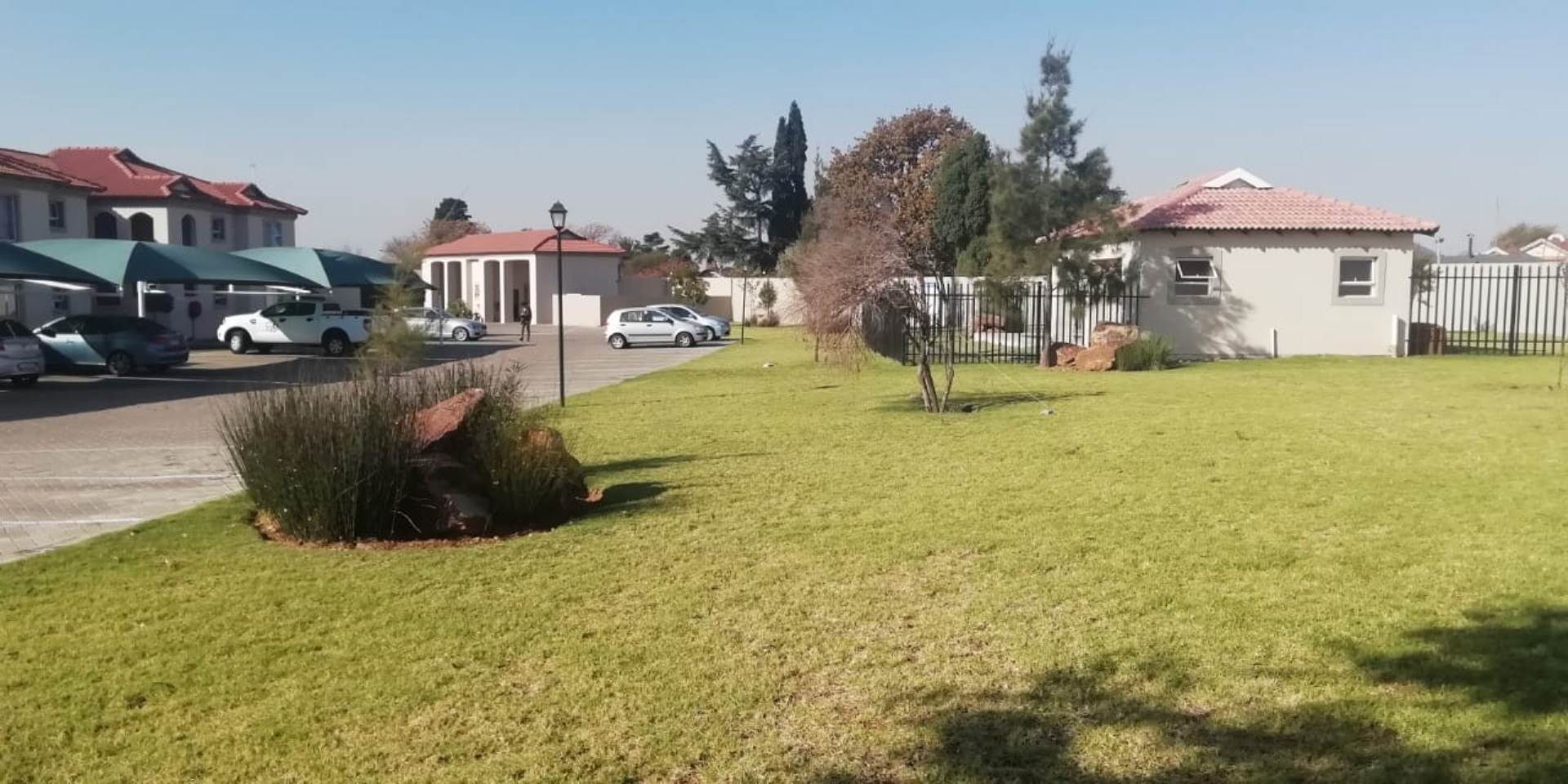 3 Bedroom Property for Sale in Morehill Gauteng