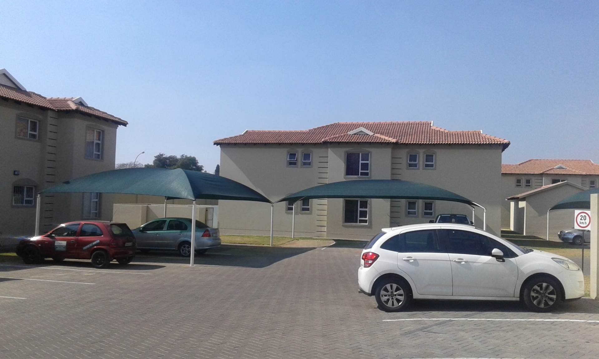 3 Bedroom Property for Sale in Morehill Gauteng