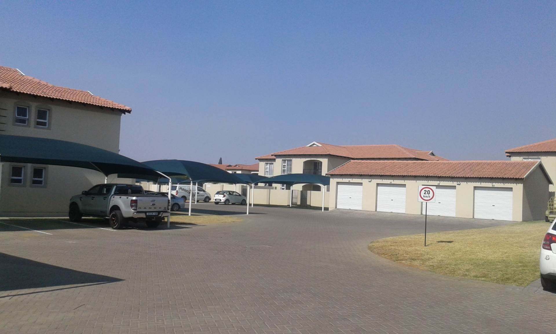 3 Bedroom Property for Sale in Morehill Gauteng