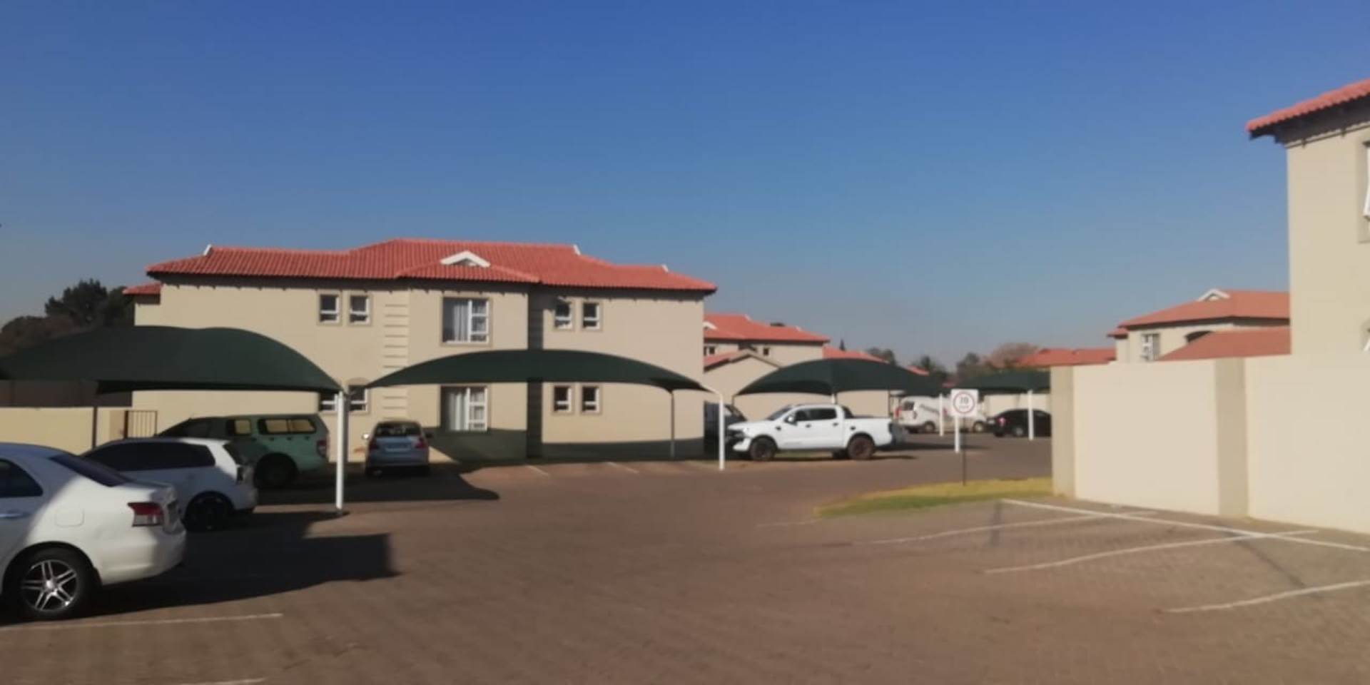 3 Bedroom Property for Sale in Morehill Gauteng