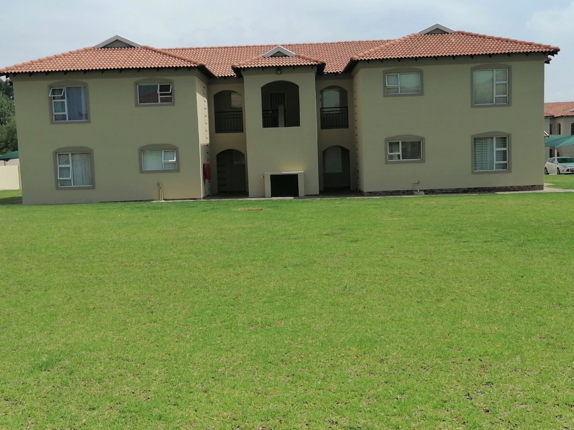 3 Bedroom Property for Sale in Morehill Gauteng