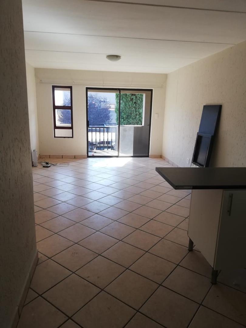 2 Bedroom Property for Sale in Eveleigh Gauteng