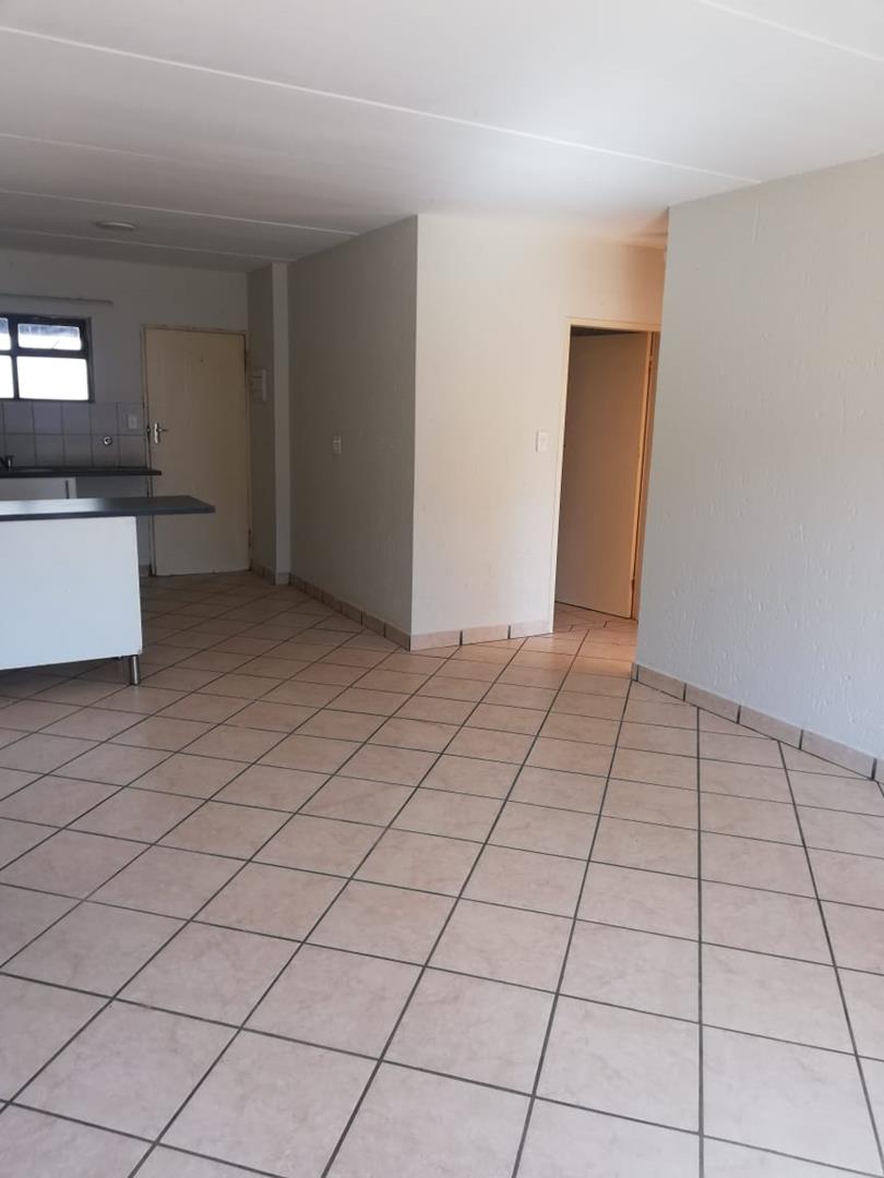 2 Bedroom Property for Sale in Eveleigh Gauteng