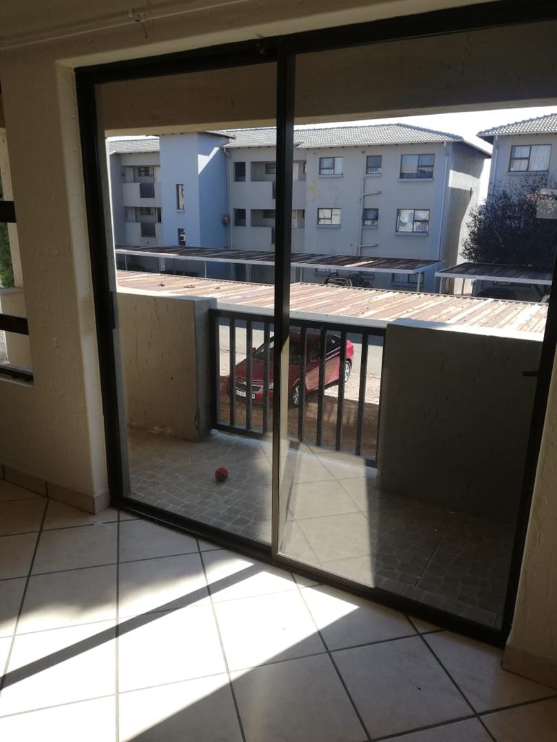 2 Bedroom Property for Sale in Eveleigh Gauteng