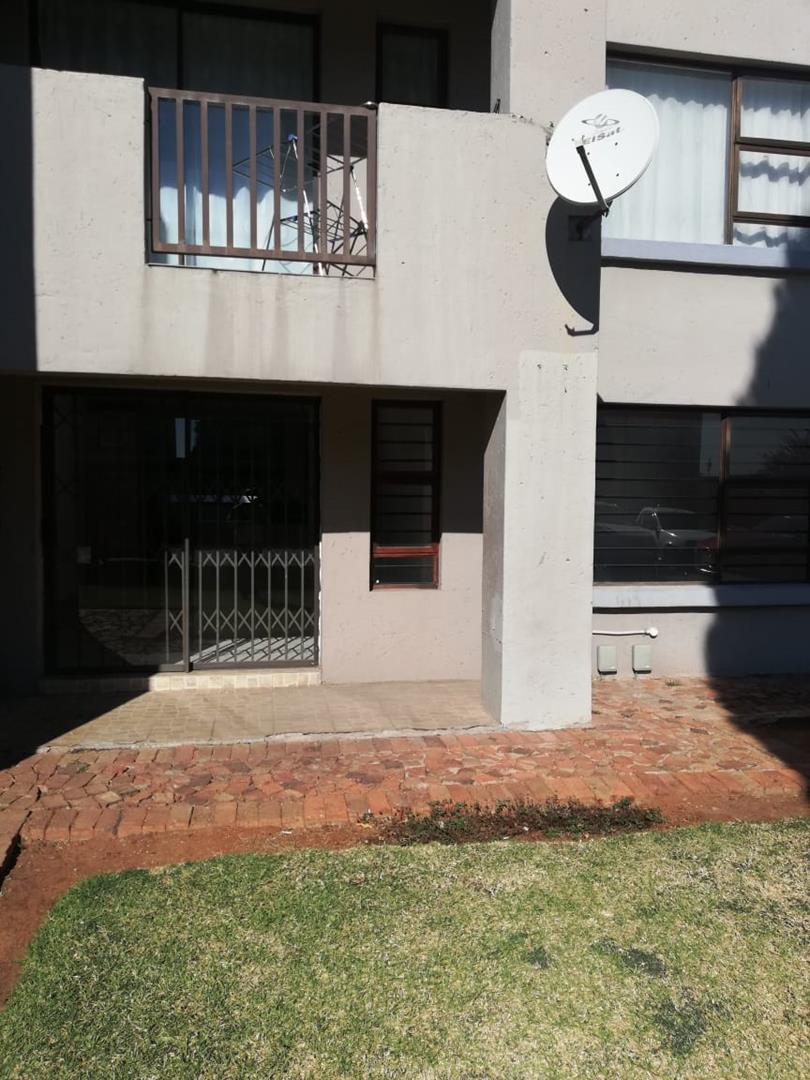 2 Bedroom Property for Sale in Eveleigh Gauteng