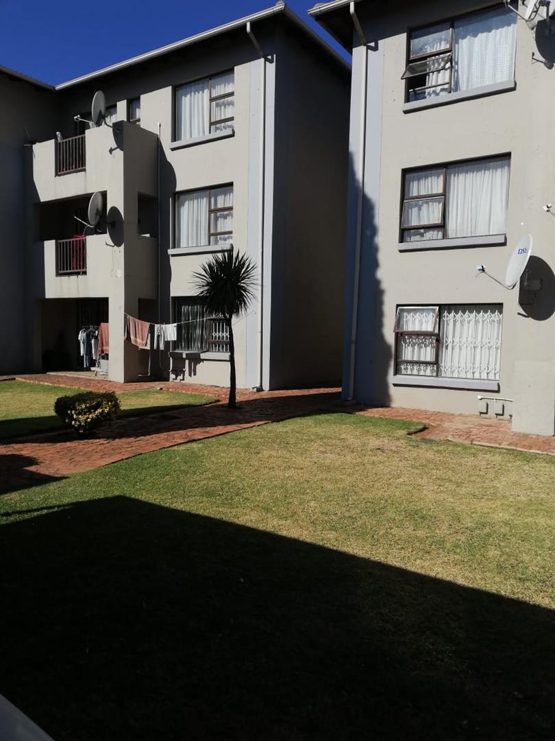 2 Bedroom Property for Sale in Eveleigh Gauteng