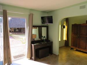 To Let 1 Bedroom Property for Rent in Brackenhurst Gauteng