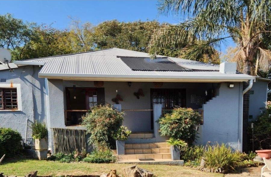 2 Bedroom Property for Sale in Alberton Gauteng