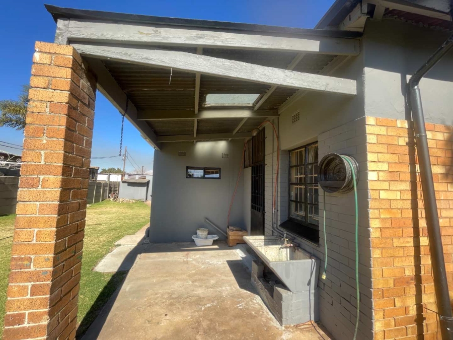 4 Bedroom Property for Sale in Alberton Gauteng