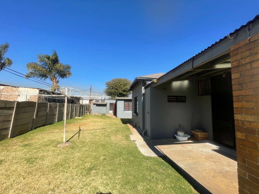 4 Bedroom Property for Sale in Alberton Gauteng