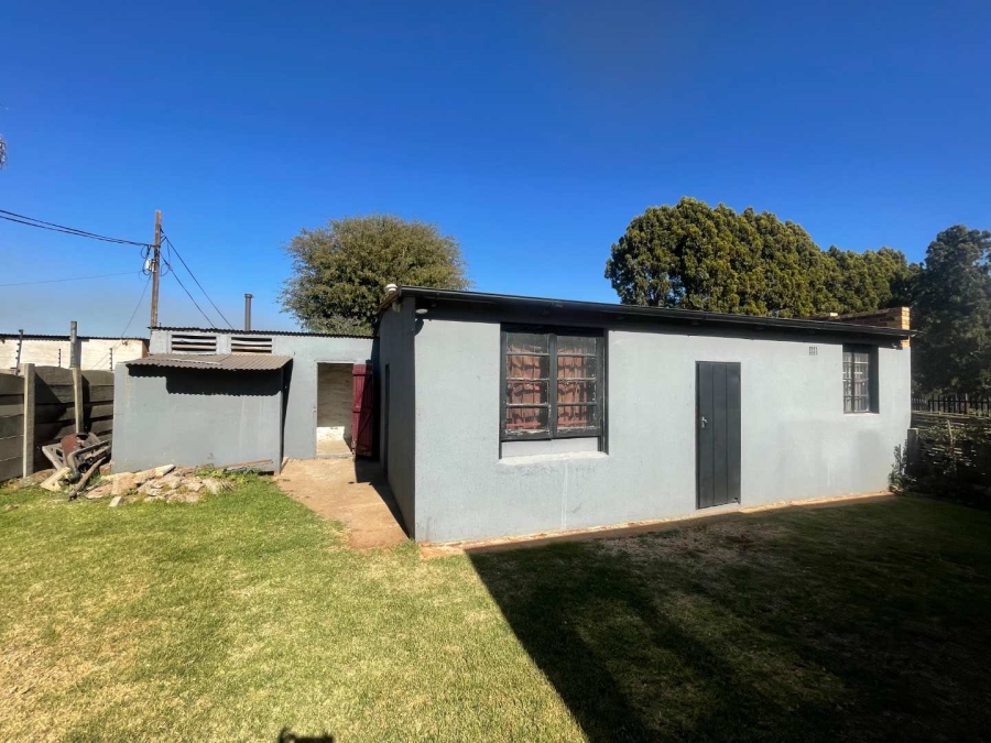 4 Bedroom Property for Sale in Alberton Gauteng