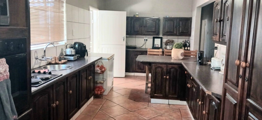 3 Bedroom Property for Sale in Sinoville Gauteng