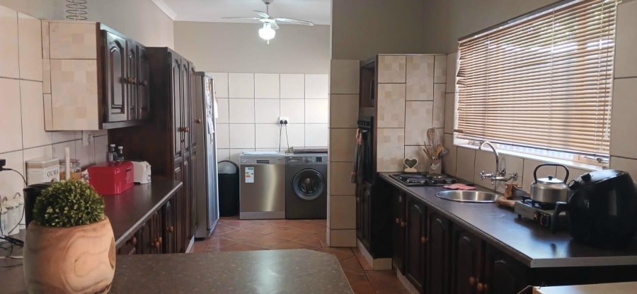 3 Bedroom Property for Sale in Sinoville Gauteng