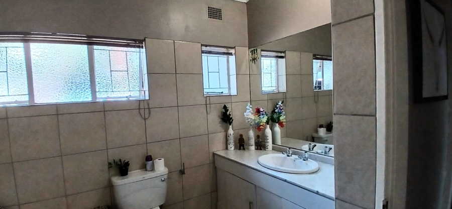 3 Bedroom Property for Sale in Sinoville Gauteng