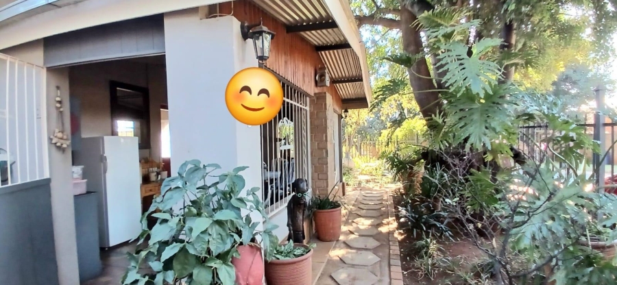 3 Bedroom Property for Sale in Sinoville Gauteng