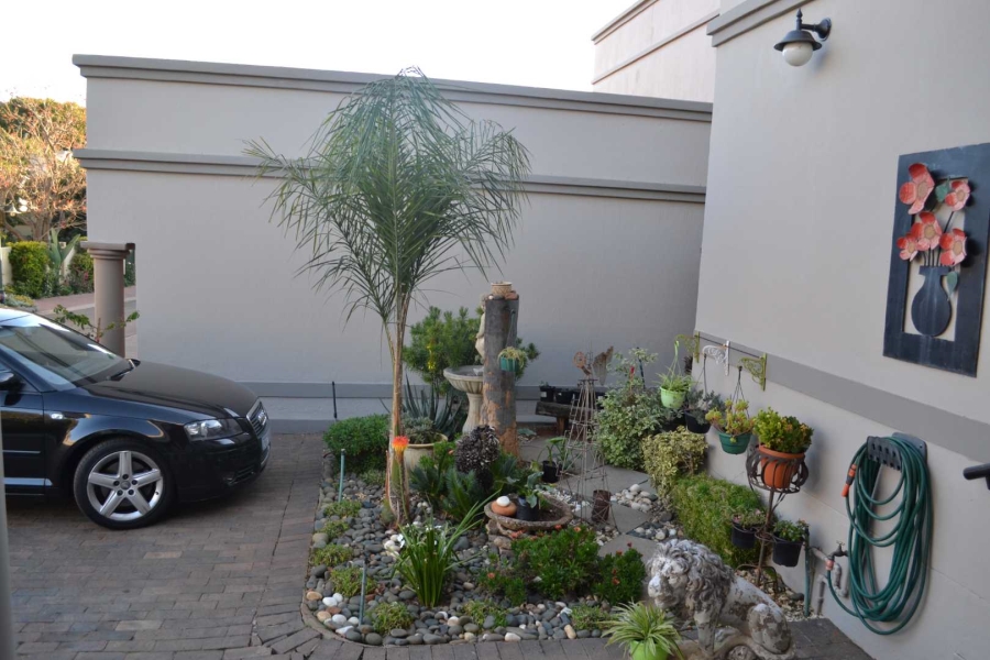 To Let 3 Bedroom Property for Rent in Wilgers Gauteng