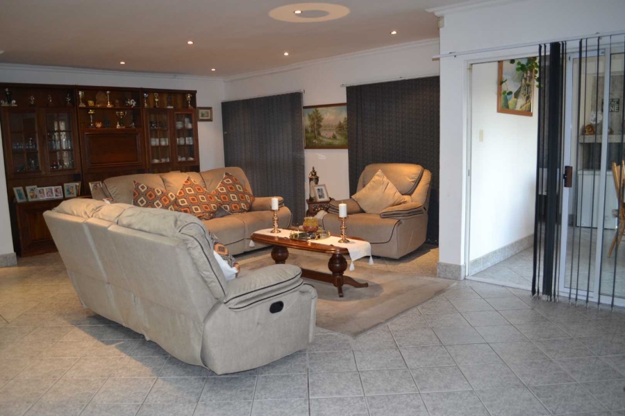 To Let 3 Bedroom Property for Rent in Wilgers Gauteng