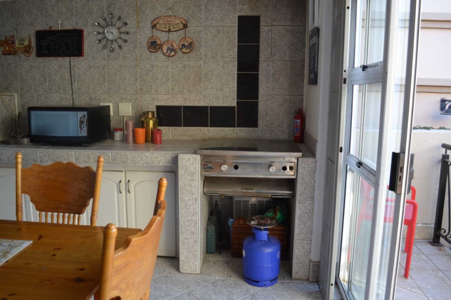 To Let 3 Bedroom Property for Rent in Wilgers Gauteng